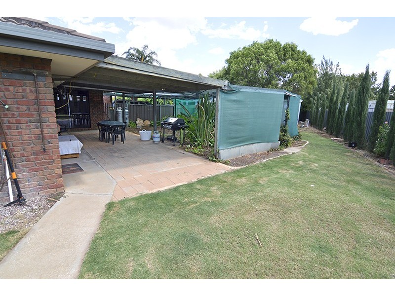 25 Batey Crescent, Mildura VIC 3500