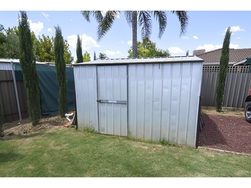 25 Batey Crescent, Mildura VIC 3500