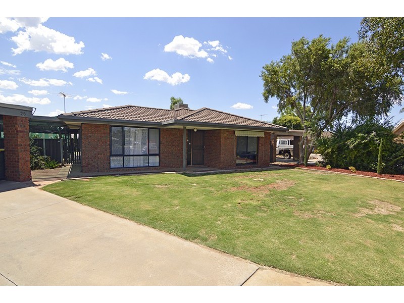 25 Batey Crescent, Mildura VIC 3500