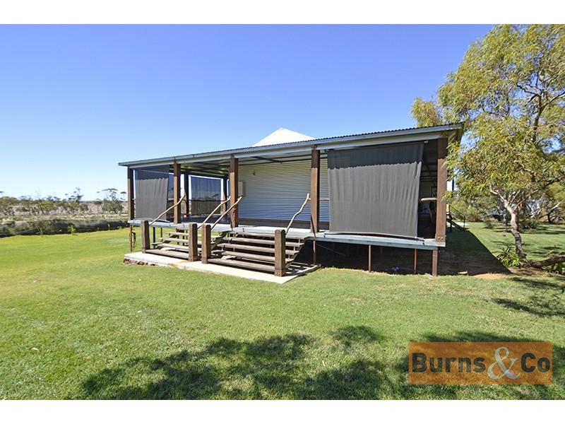 52A Pier Millan Road, Sea Lake VIC 3533