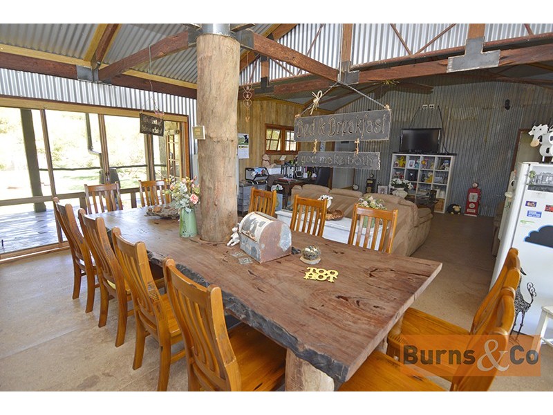 52A Pier Millan Road, Sea Lake VIC 3533