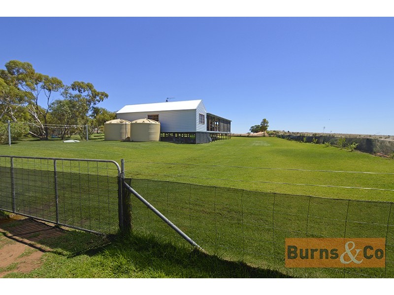 52A Pier Millan Road, Sea Lake VIC 3533