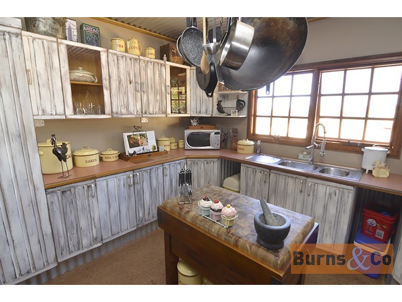 52A Pier Millan Road, Sea Lake VIC 3533