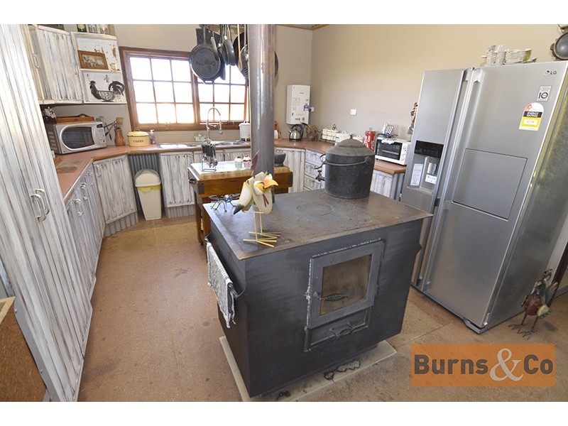 52A Pier Millan Road, Sea Lake VIC 3533