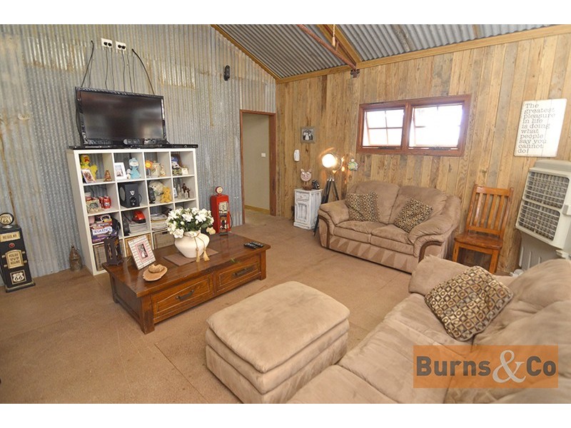 52A Pier Millan Road, Sea Lake VIC 3533