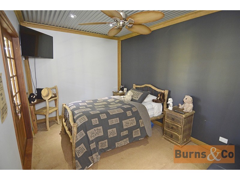 52A Pier Millan Road, Sea Lake VIC 3533