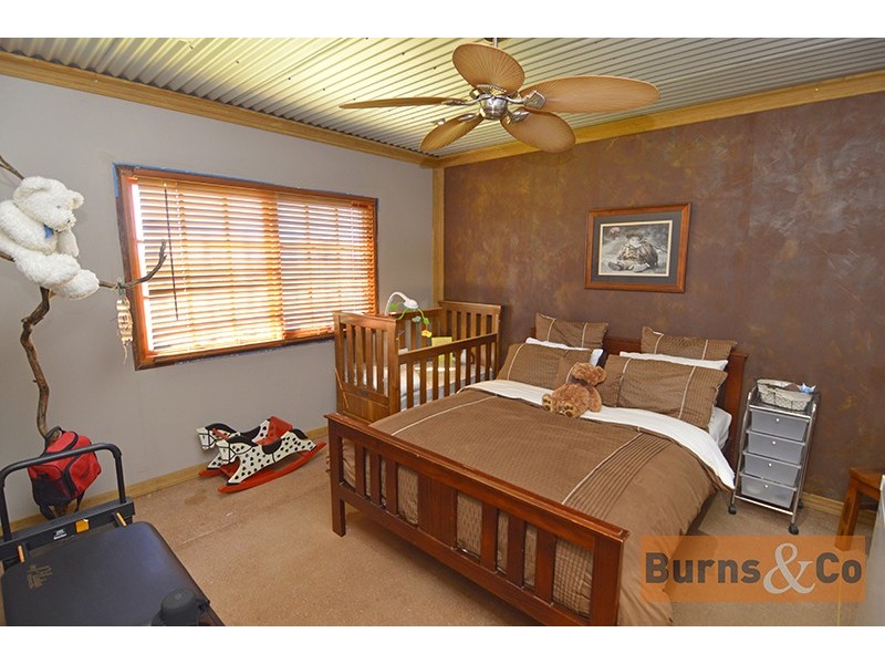 52A Pier Millan Road, Sea Lake VIC 3533