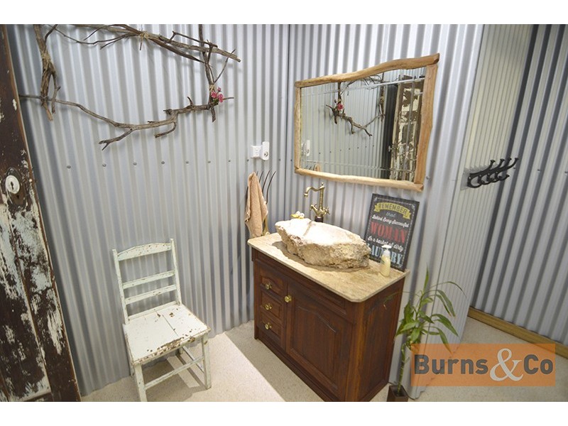 52A Pier Millan Road, Sea Lake VIC 3533