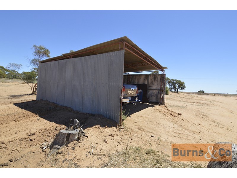 52A Pier Millan Road, Sea Lake VIC 3533