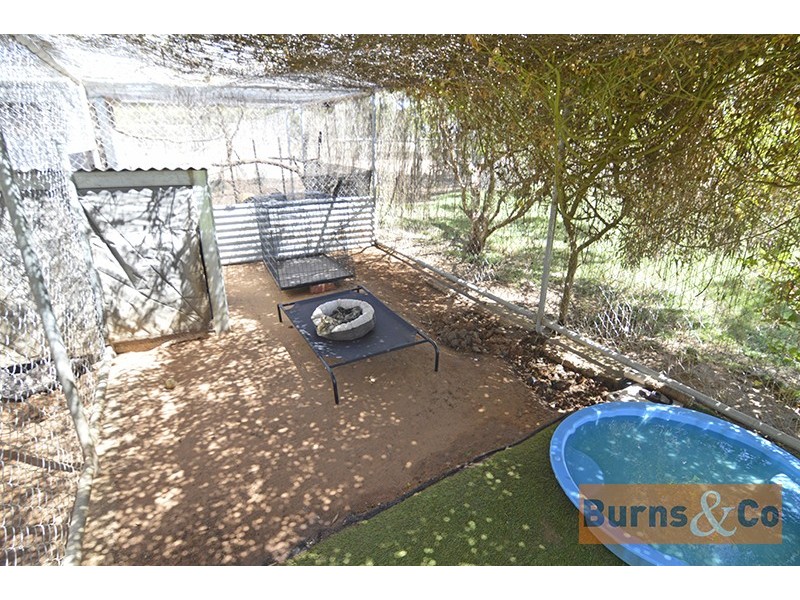 52A Pier Millan Road, Sea Lake VIC 3533