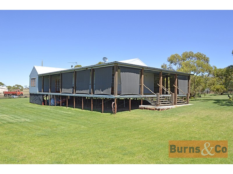 52A Pier Millan Road, Sea Lake VIC 3533