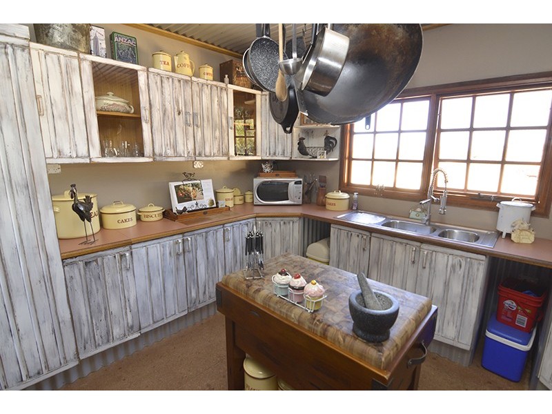 52A Pier Millan Road, Sea Lake VIC 3533