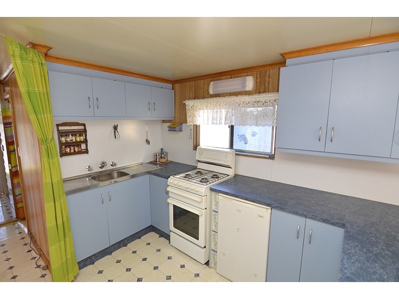 0 Houseboat, Mildura VIC 3500