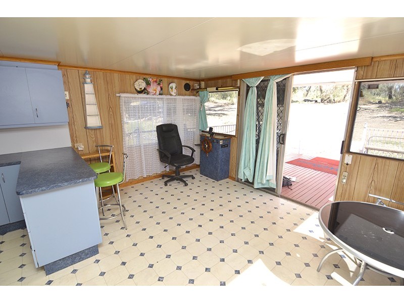 0 Houseboat, Mildura VIC 3500