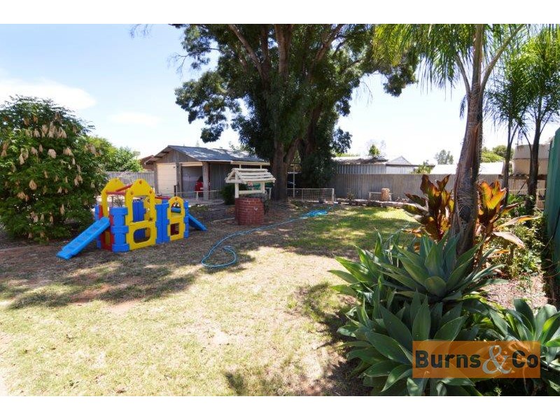 16 Neilpo Street, Dareton NSW 2717