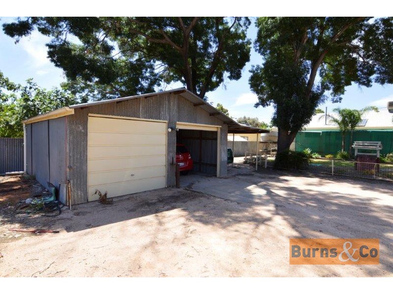 16 Neilpo Street, Dareton NSW 2717