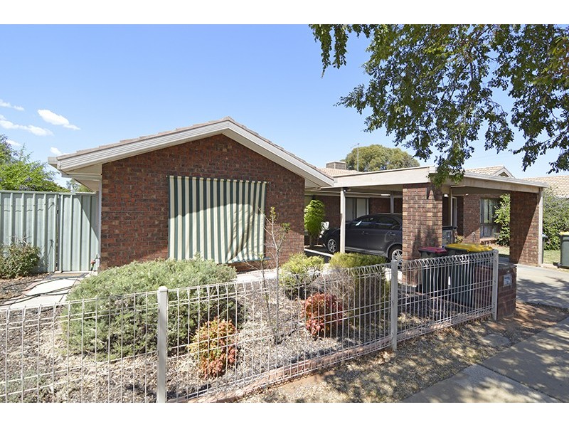 3/318 Eighth Street, Mildura VIC 3500