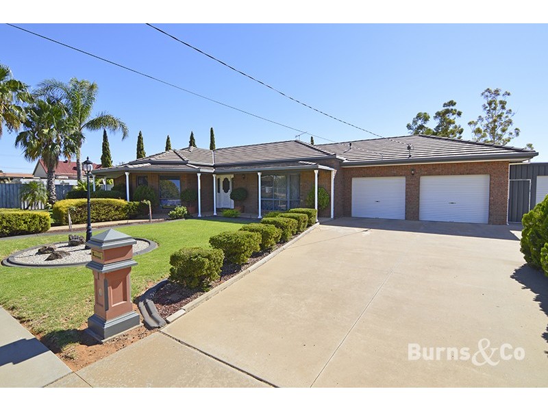 1 Sarah Court, Mildura VIC 3500