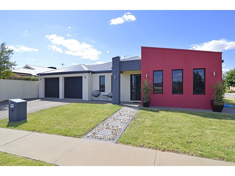 1 Stanford Rise, Mildura VIC 3500