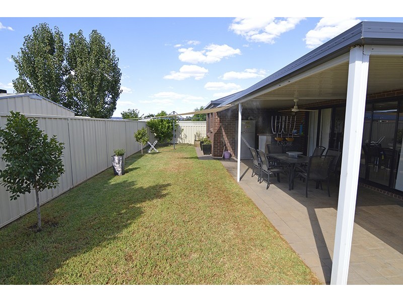 1 Stanford Rise, Mildura VIC 3500