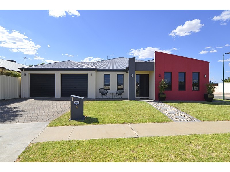 1 Stanford Rise, Mildura VIC 3500