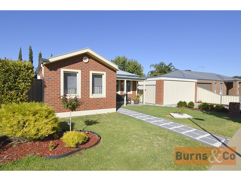 19 Anwyl Close, Mildura VIC 3500
