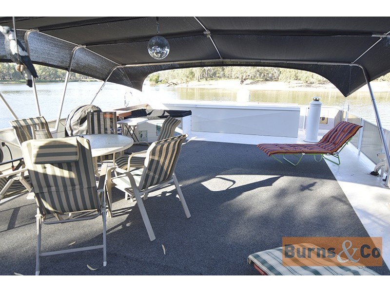 0 Houseboat “Maggie”, Buronga NSW 2739