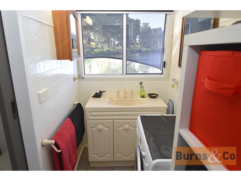 0 Houseboat “Maggie”, Buronga NSW 2739