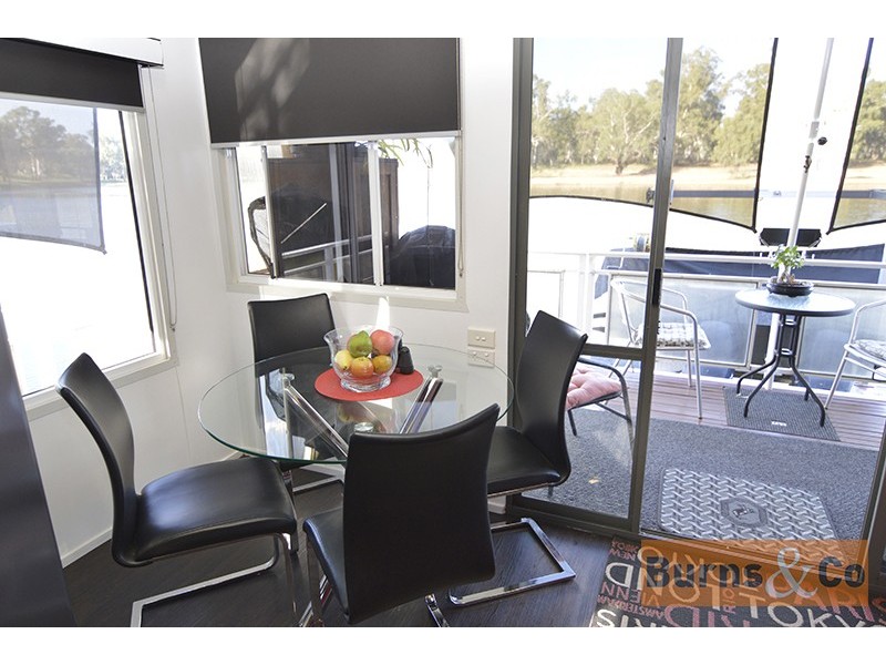 0 Houseboat “Maggie”, Buronga NSW 2739