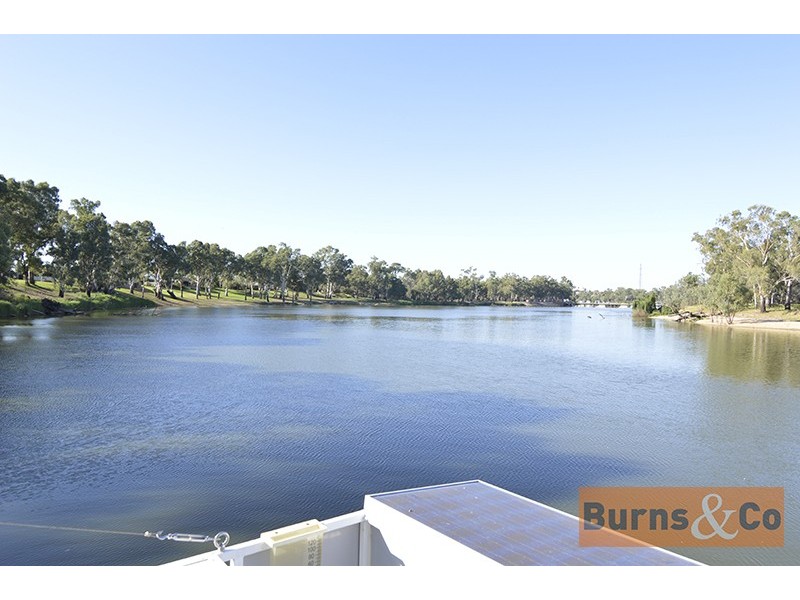 0 Houseboat “Maggie”, Buronga NSW 2739