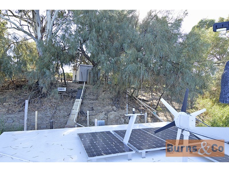 0 Houseboat “Maggie”, Buronga NSW 2739