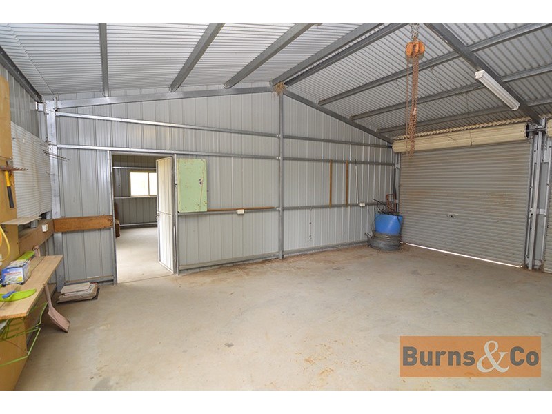 289 Paschendale Avenue, Merbein VIC 3505