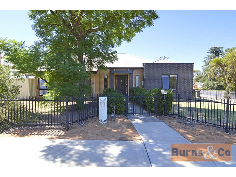 81 Jacaranda Street, Red Cliffs VIC 3496