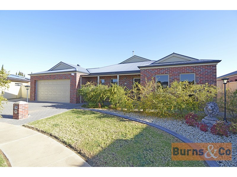 15 Bene Vista Boulevard, Mildura VIC 3500