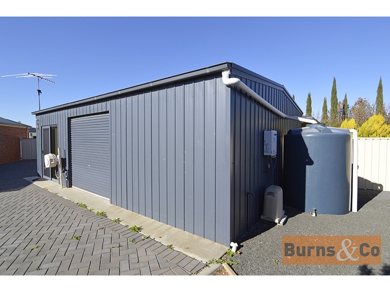15 Bene Vista Boulevard, Mildura VIC 3500