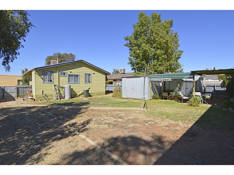 43 Game Street, Merbein VIC 3505