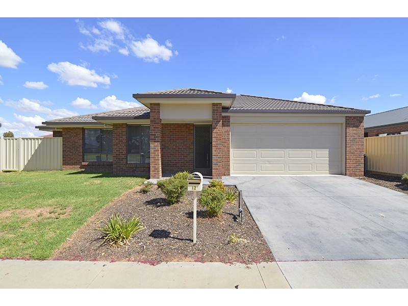 12 Philippa Crescent, Mildura VIC 3500