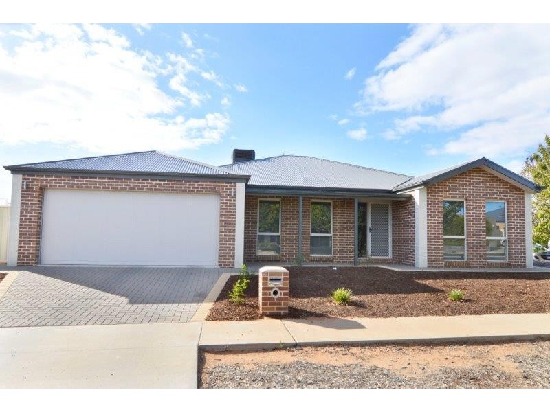 16 Mirage Drive, Mildura VIC 3500