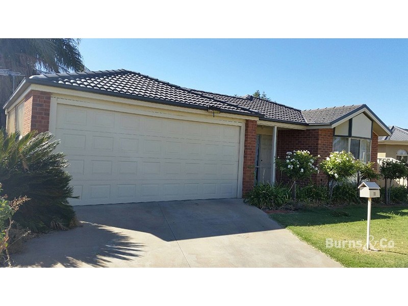 11 Golden Grove, Red Cliffs VIC 3496
