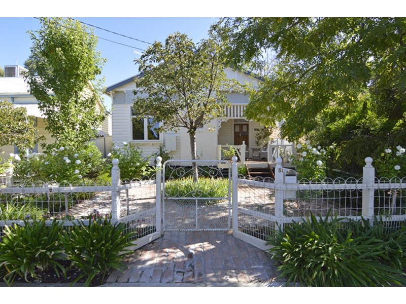 51 Magnolia Avenue, Mildura VIC 3500