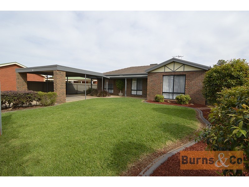 32 Elouera Drive, Irymple VIC 3498