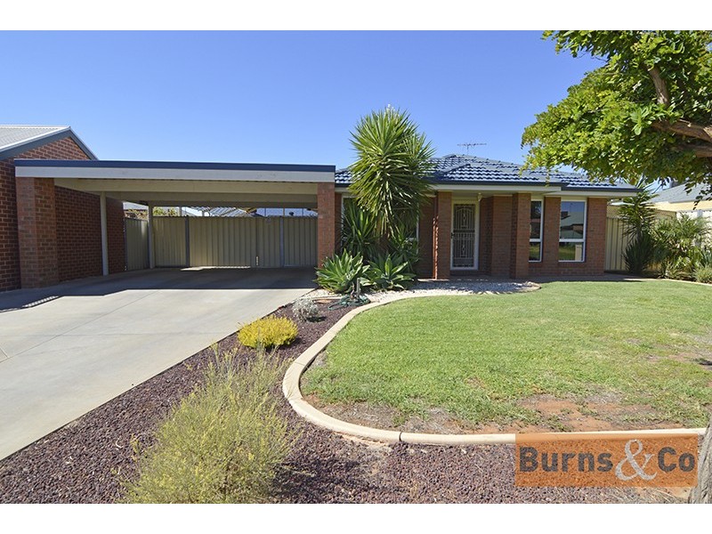 22 Sterling Drive, Mildura VIC 3500