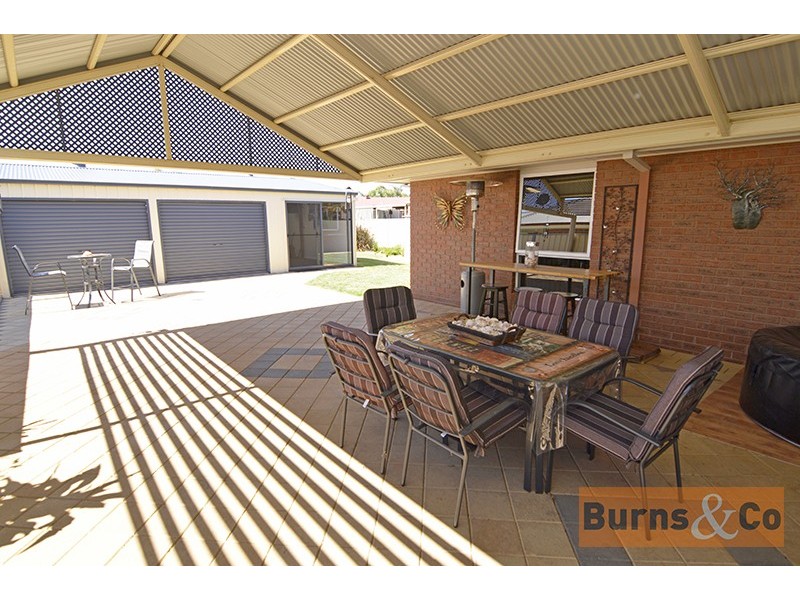 22 Sterling Drive, Mildura VIC 3500