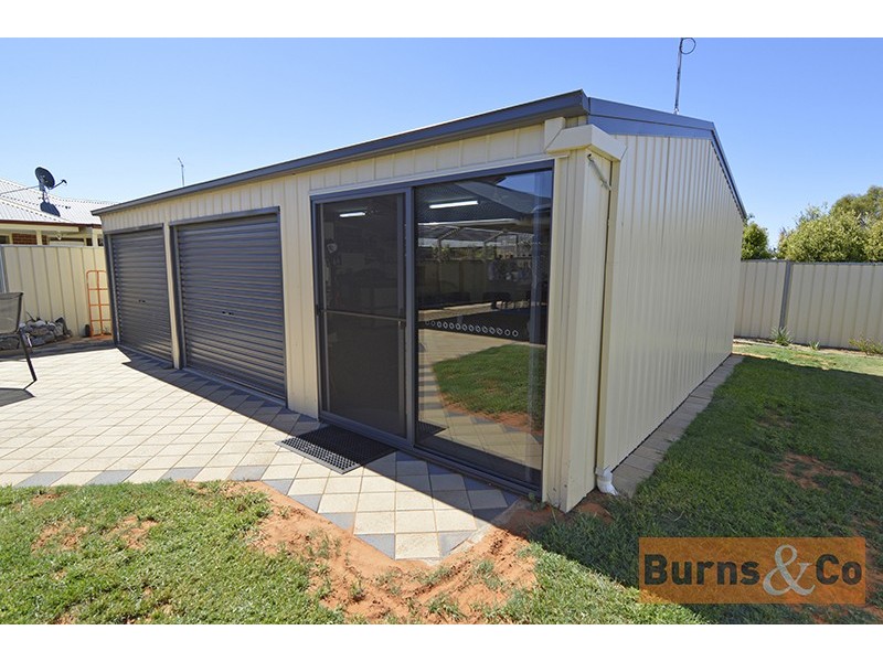 22 Sterling Drive, Mildura VIC 3500