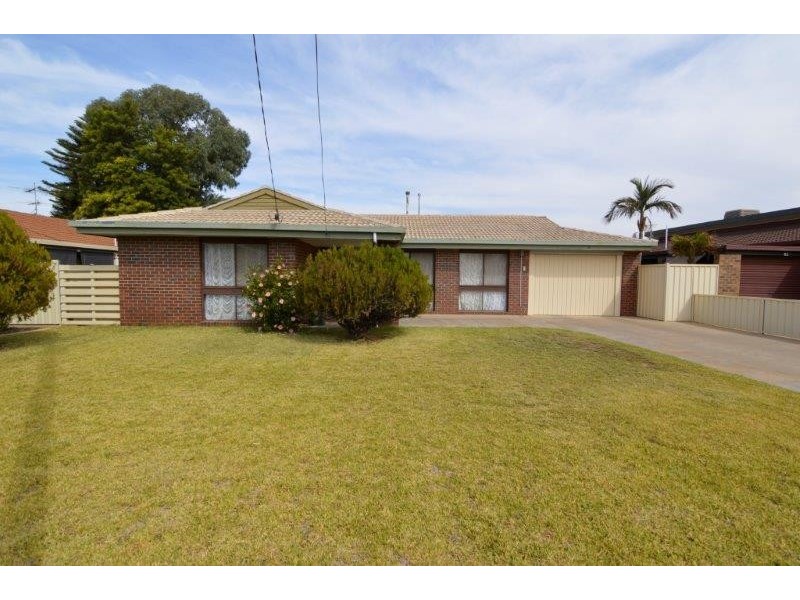 80 Brian Street, Mildura VIC 3500