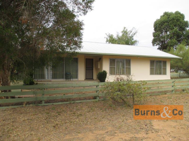 13 Nihill Street, Ouyen VIC 3490