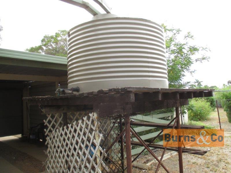 13 Nihill Street, Ouyen VIC 3490