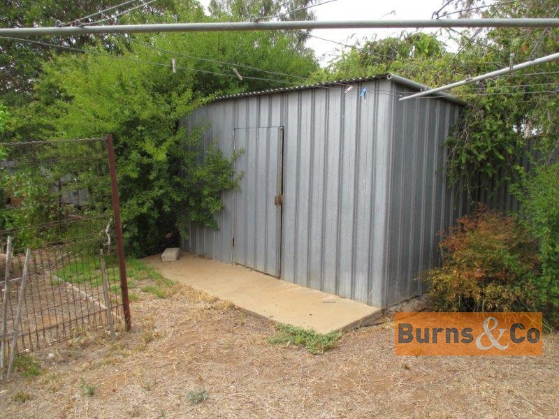 13 Nihill Street, Ouyen VIC 3490
