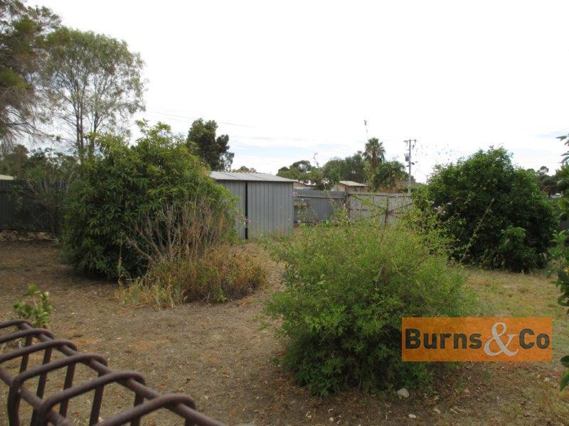 13 Nihill Street, Ouyen VIC 3490