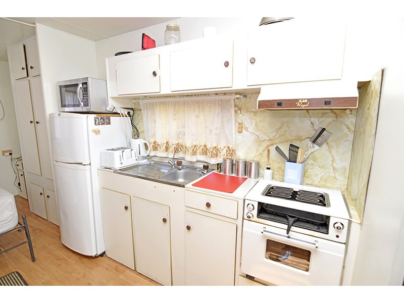 Site 102 Willow Bend Caravan Park, Wentworth NSW 2648